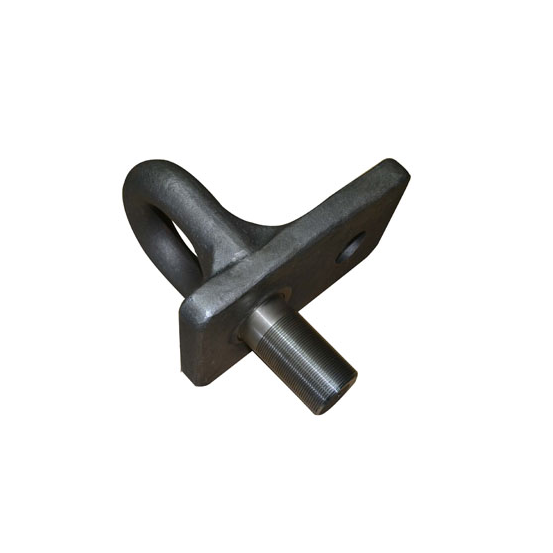 SHANK OF HITCH RECEIVER